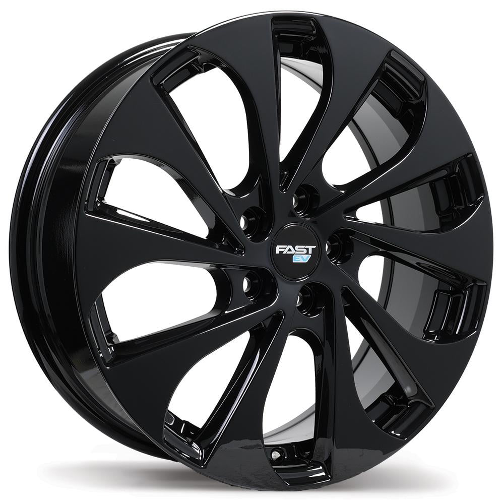 Jante Fast Wheels EV05 NOIR LUSTRÉ