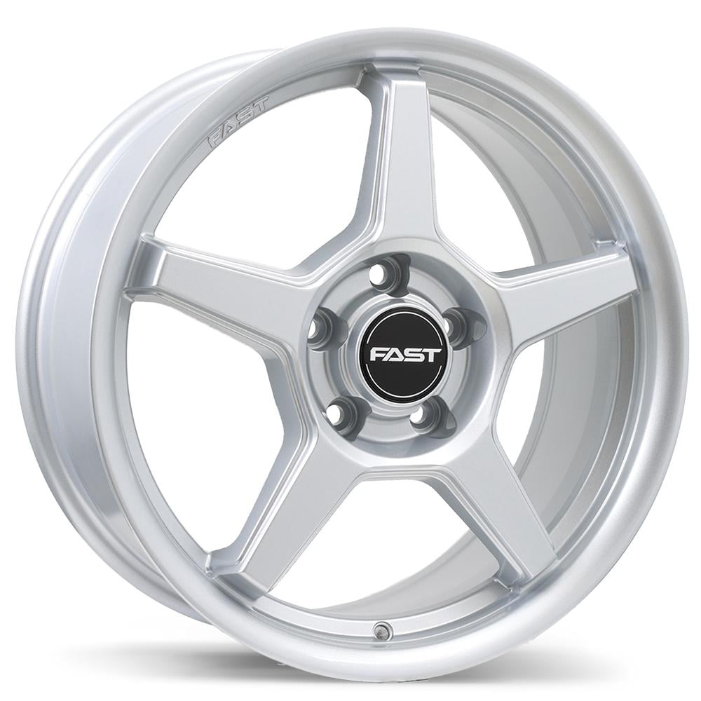 Jante Fast Wheels FLAIR 7.0x17 5x114.3 ET40 64.1