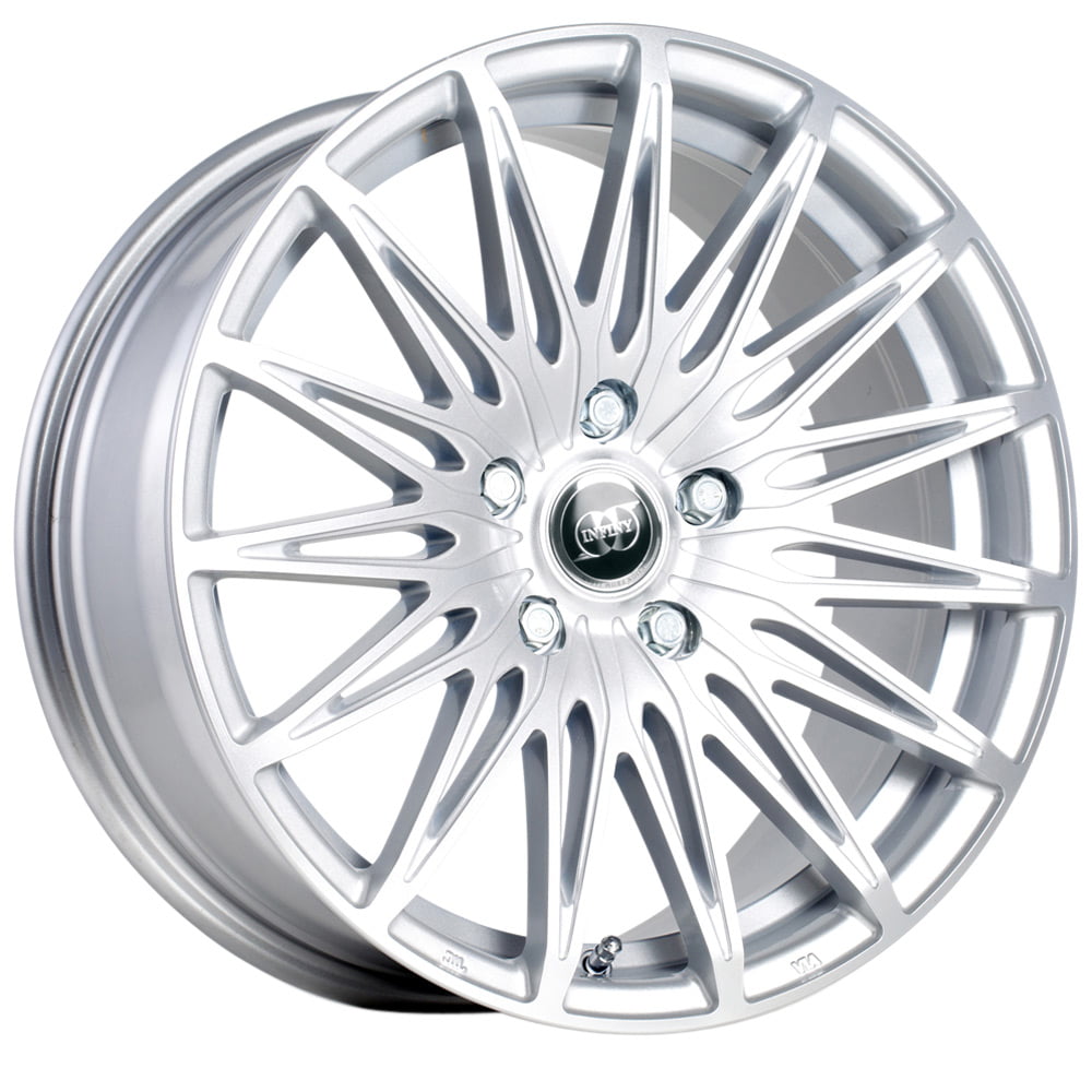 Jante Infiny Diamond ARGENT