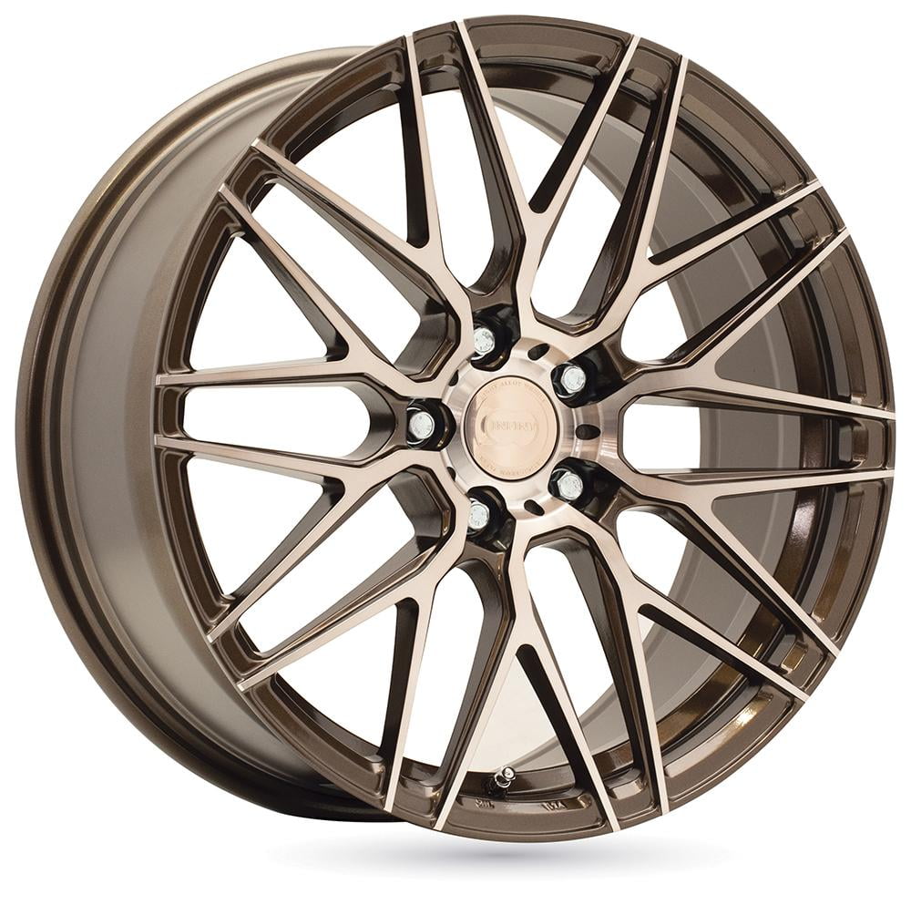 Jante Infiny RX BRONZE