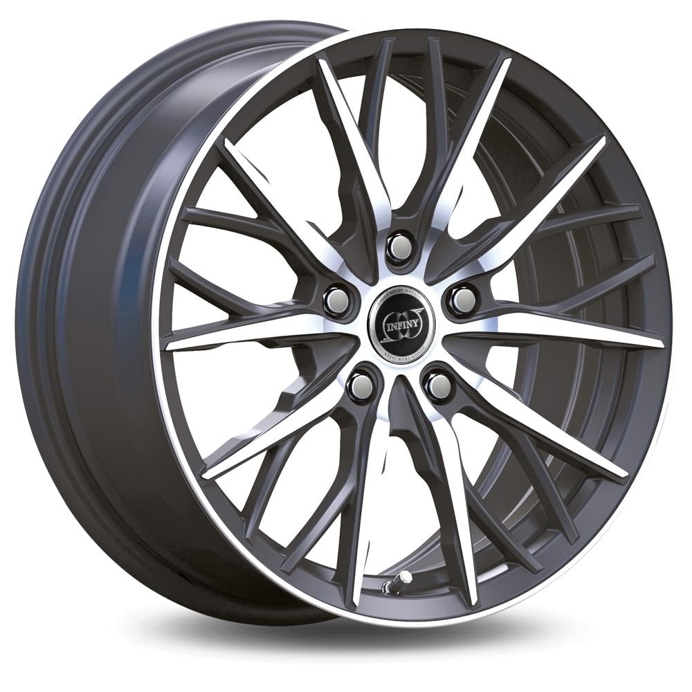 Raggi Per Bicicletta Cicli Bonin - Zincati, Unisex, Per Manutenzione E Riparazione