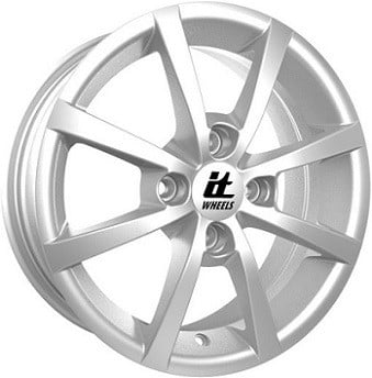 Jante IT Wheels Alisia ARGENT