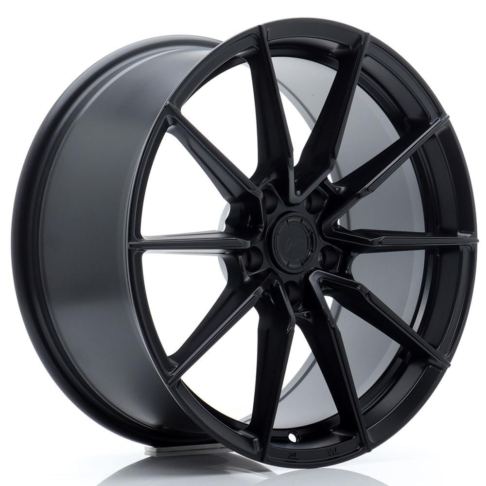Jante Japan Racing SL02 NOIR MAT