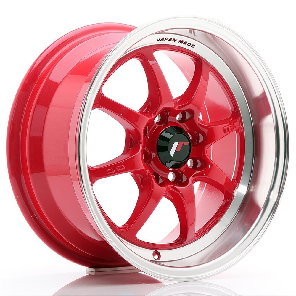 Japan Racing TF2 velg ROOD