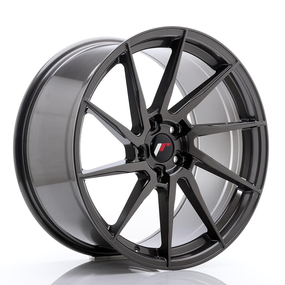 Jante Japan Racing JR36 9.0x20 5x120 ET35 72.6