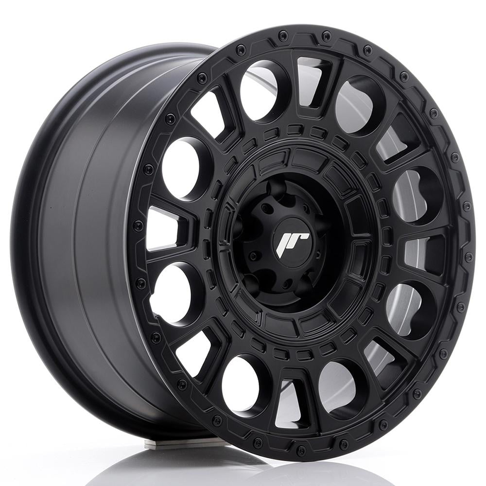 Jante Japan Racing JRX10 NOIR MAT