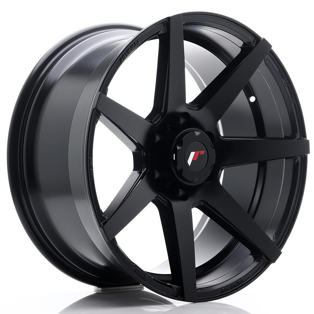 Jante Japan Racing JRX3 NOIR MAT