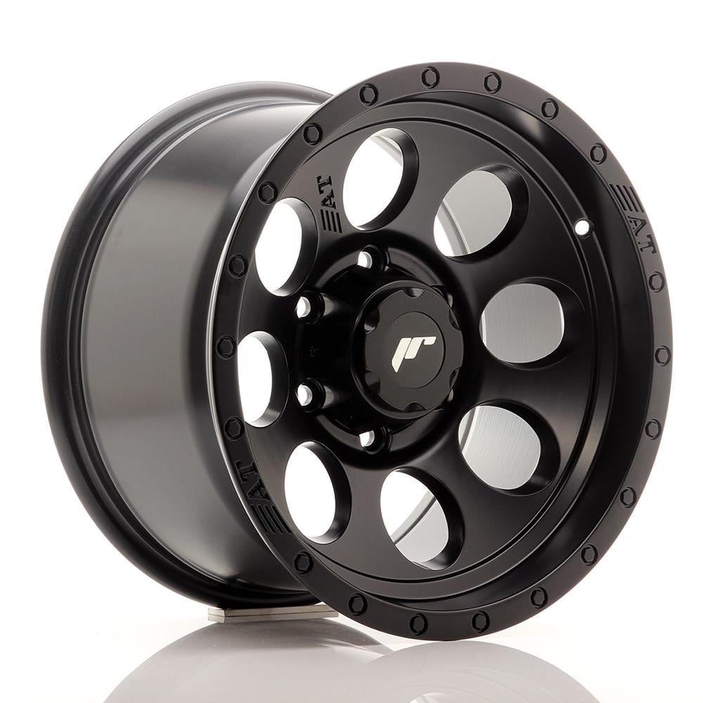 Jante Japan Racing JRX4 NOIR MAT