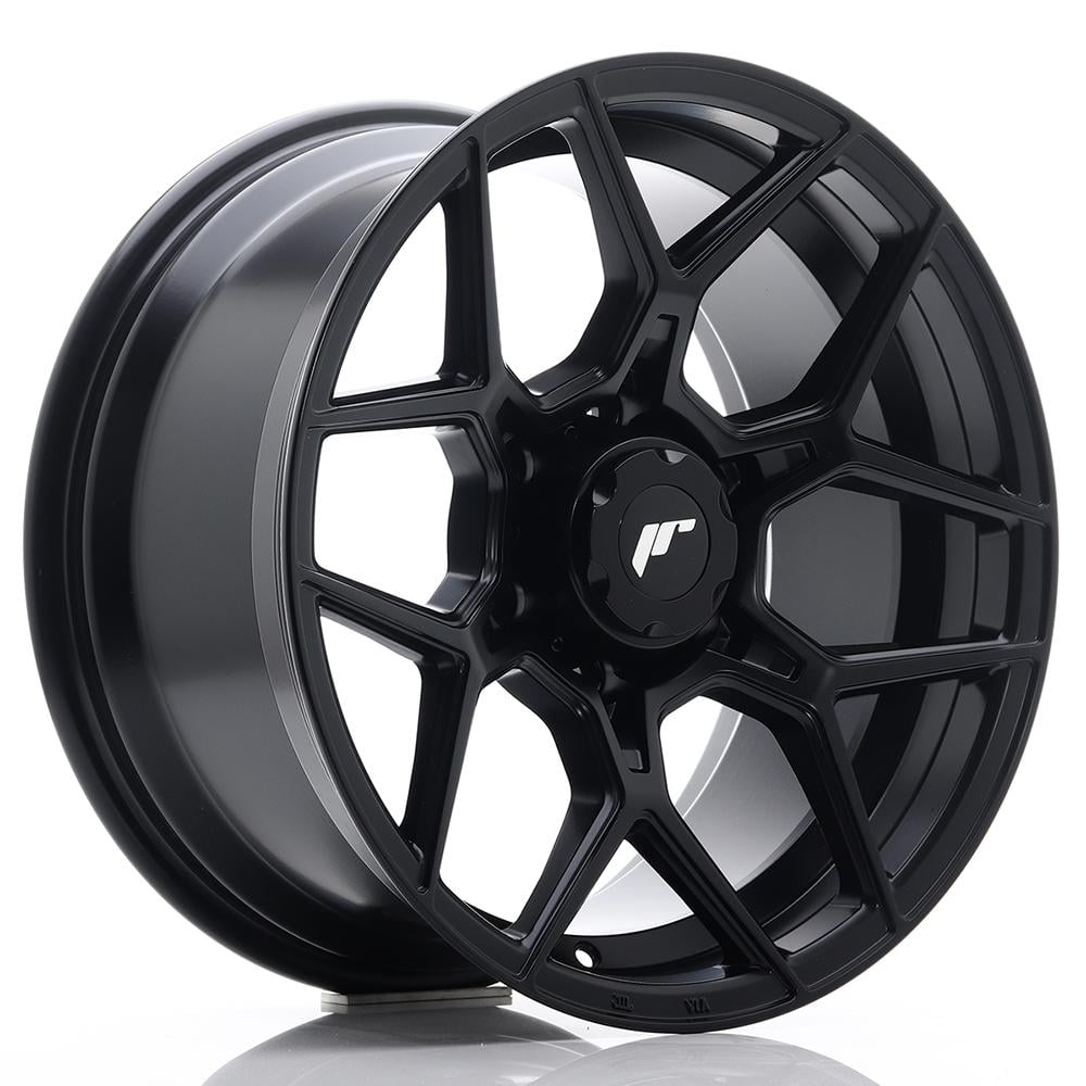 Jante Japan Racing JRX9 NOIR MAT