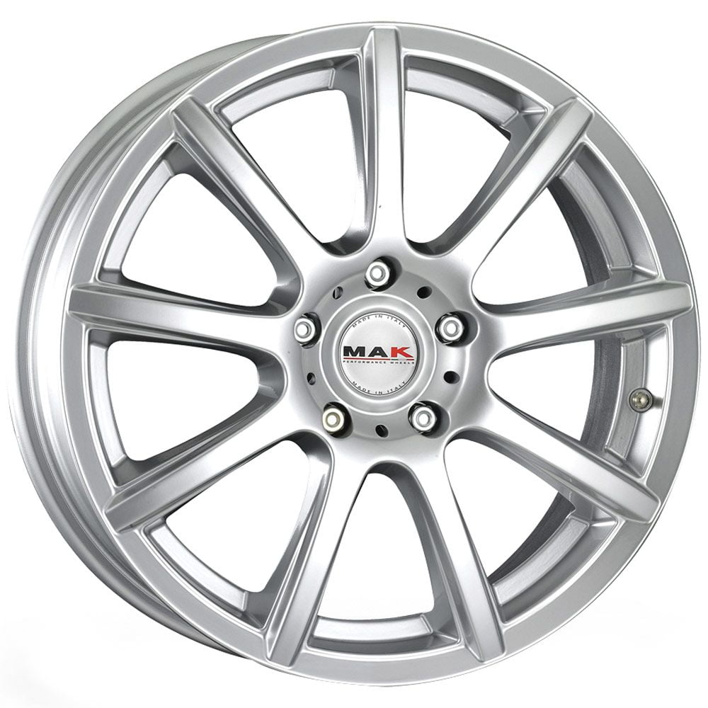 Jante Mak Cruiser C-LOOK