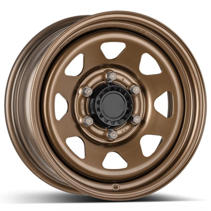 Jante Mak Dakar BRONZE MAT
