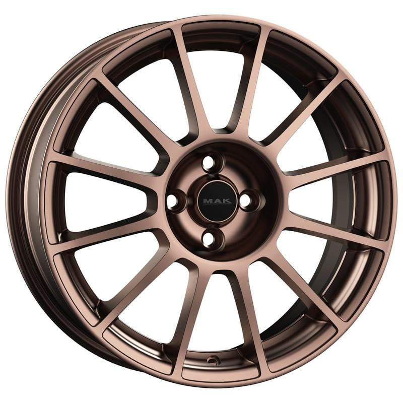 Jante Mak Havalon BRONZE MAT
