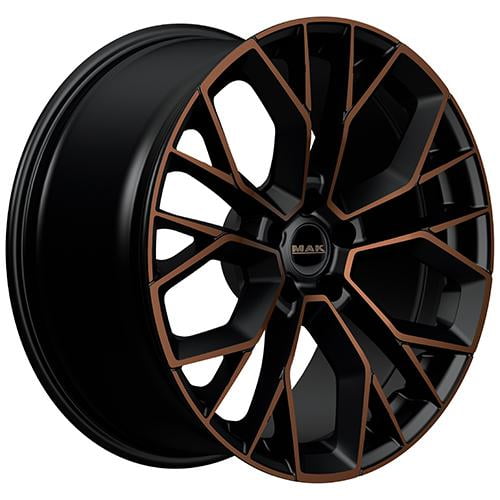 Cerchi Mak Stilo-D 