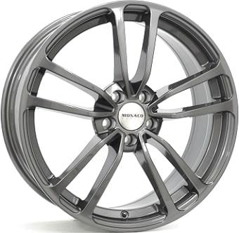 Monaco CL1 velg ANTRACIET