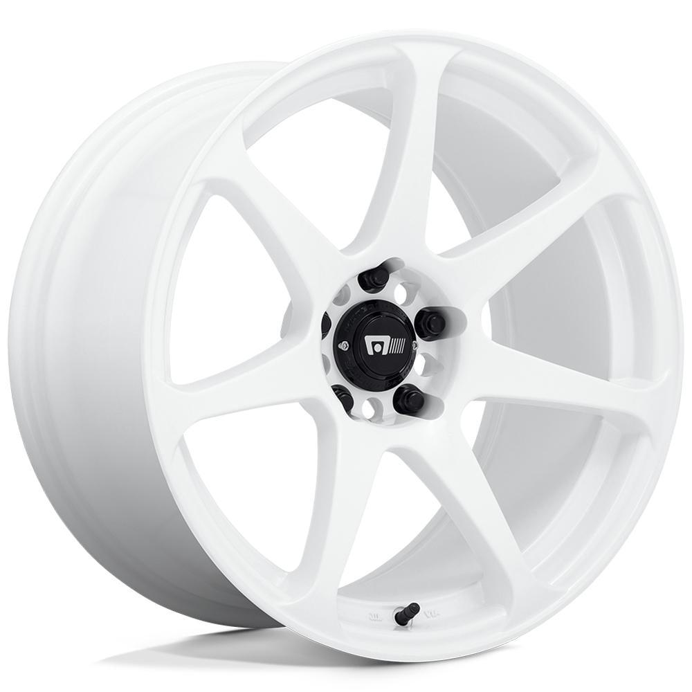 Motegi Battle velg WIT