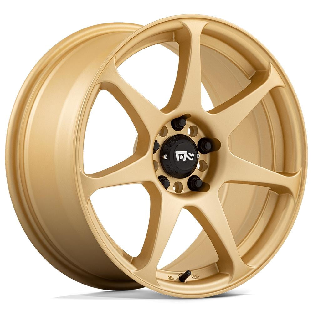 Motegi Battle velg GOUD