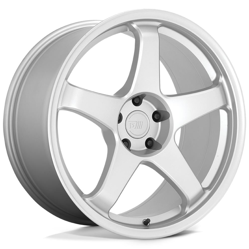Jante Motegi CS5 ARGENT