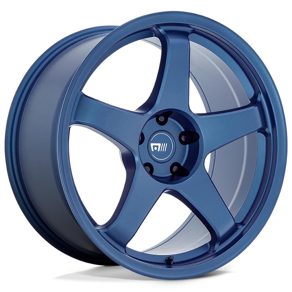 Jante Motegi CS5 BLEU