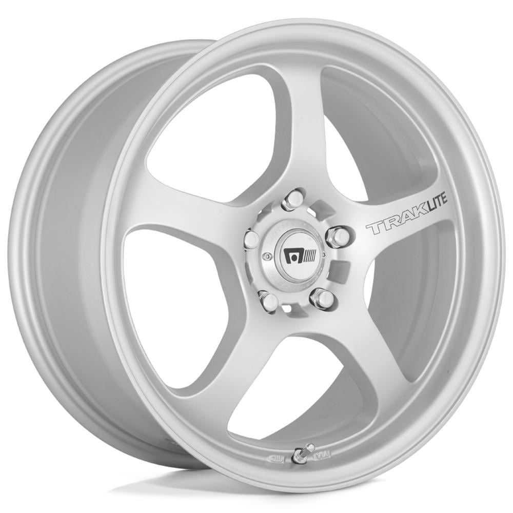 Llanta Motegi MR131 PLATA