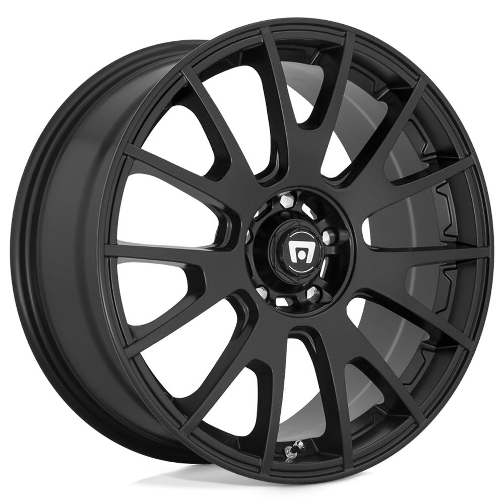 Jante Motegi MS7 NOIR