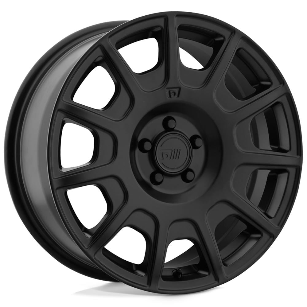 Jante Motegi RF11 NOIR MAT