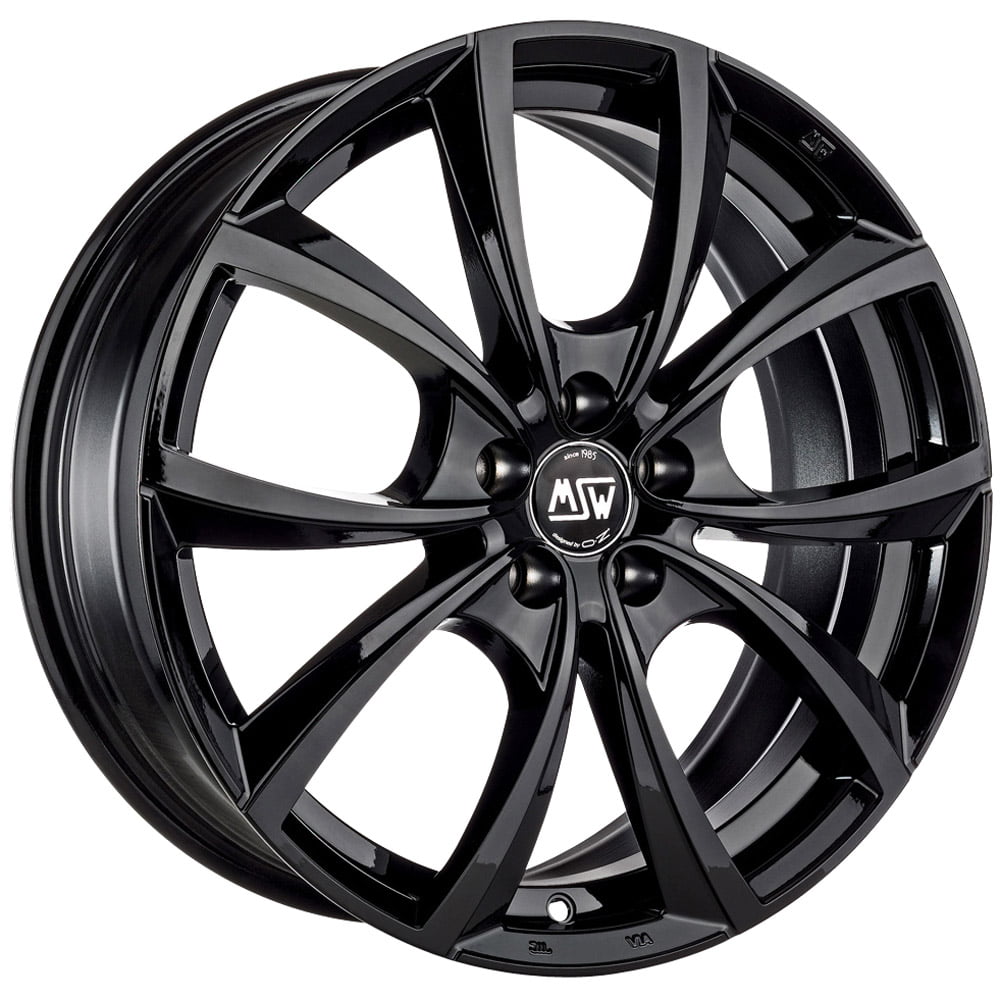 Jante Msw Msw27 NOIR GLACE