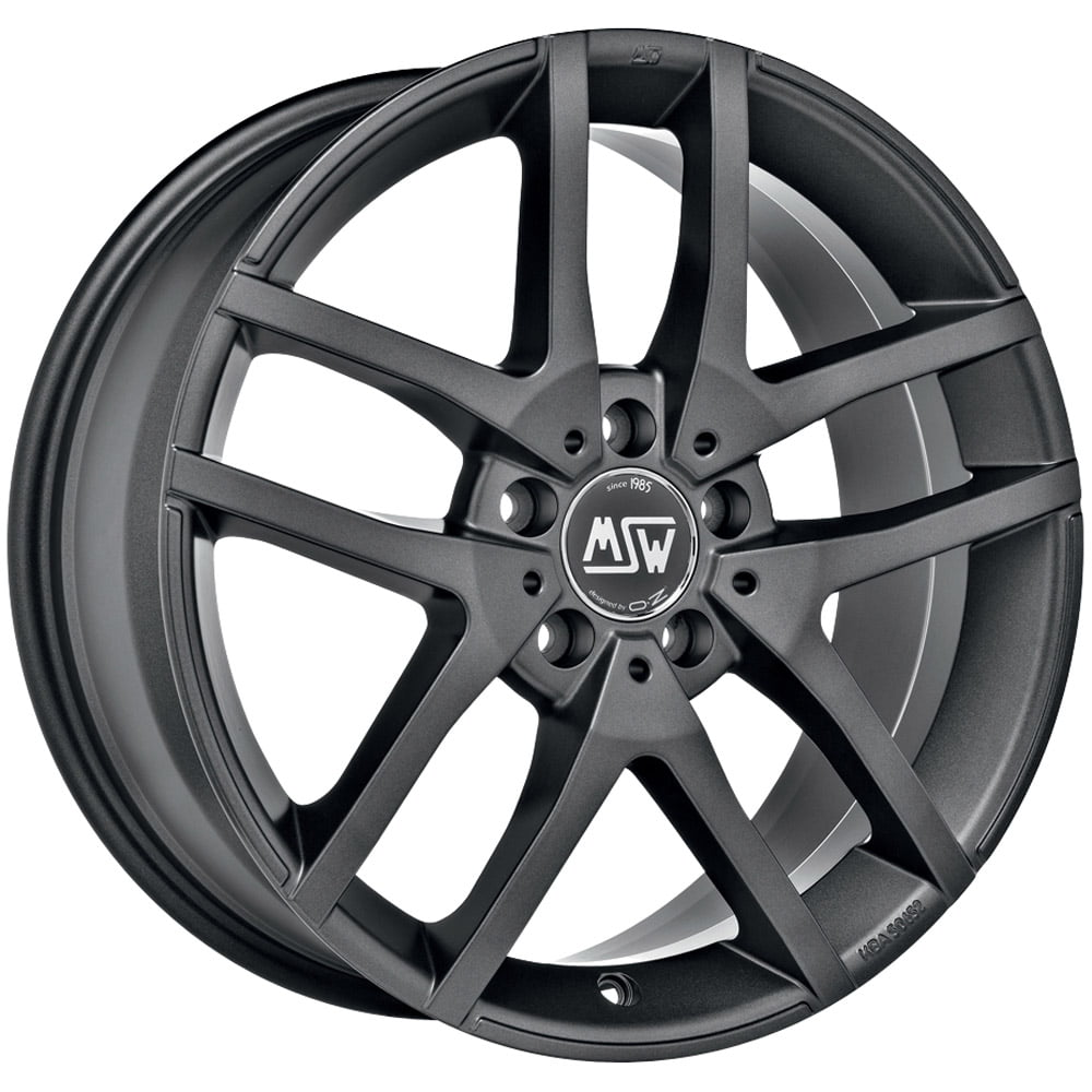 Llanta Msw Msw28 GRIS