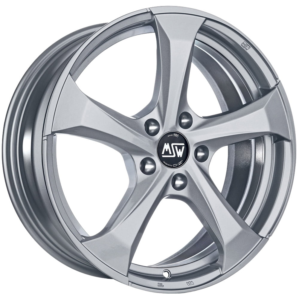 Jante Msw Msw47 ARGENT