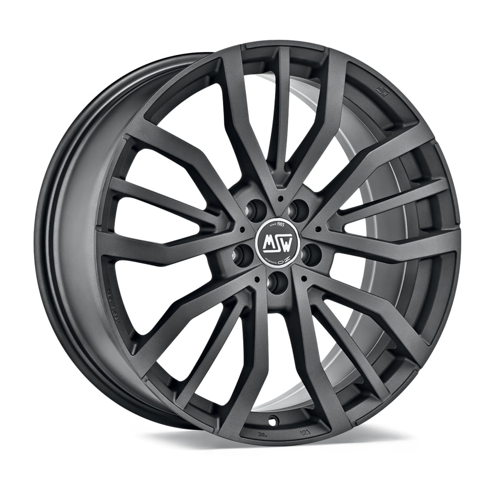 Jante Msw Msw49 GRIS
