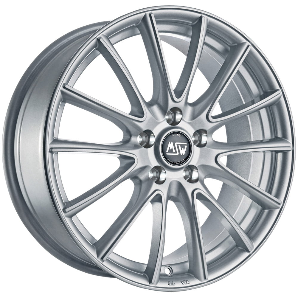Jante Msw Msw86 ARGENT