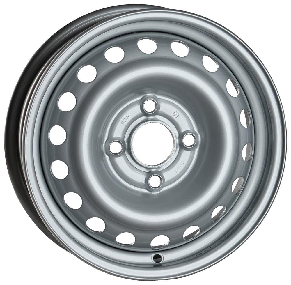 Cerchi Mwd 13126 nero o grigio