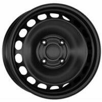 Cerchi Mwd 16309 7.0x16 4x108 ET42 65 Black