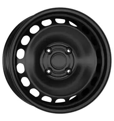 Llanta Mwd 17051 NEGRO