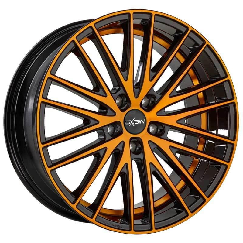 Oxigin 19 Oxspoke Felge 