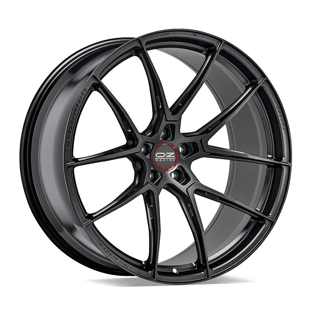 OZ Estrema Forgiata velg TITAAN