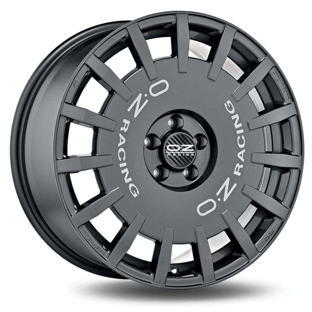 Cerchio OZ Rally Racing Pneus Online
