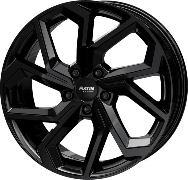 Jante Platin P117 NOIR GLACE