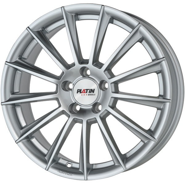 Jante Platin P74 ARGENT