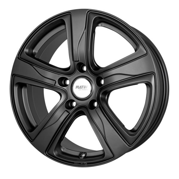 Jante Platin P87 NOIR MAT