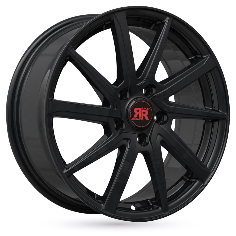 Cerchi Racer Road BLACK ICE