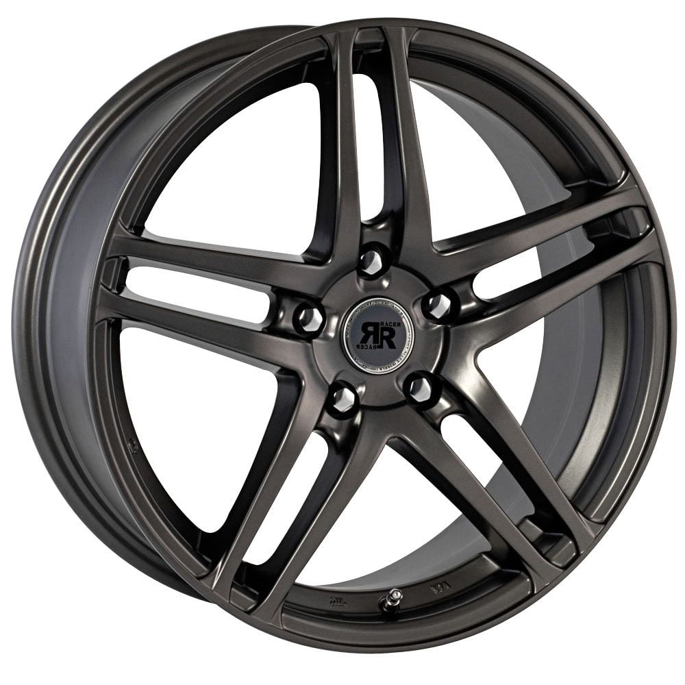 Cerchi Racer Zenith FULL GUN