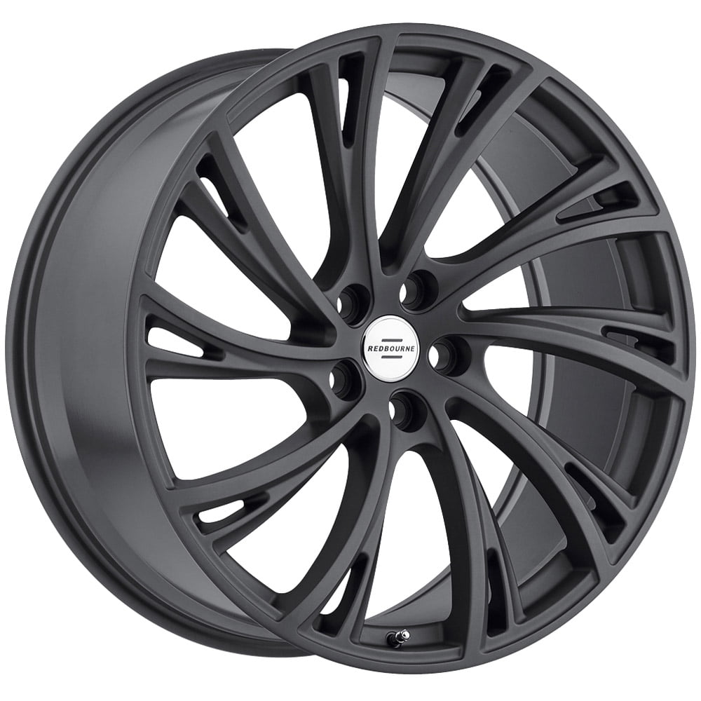 Redbourne Noble rim FULL GUN