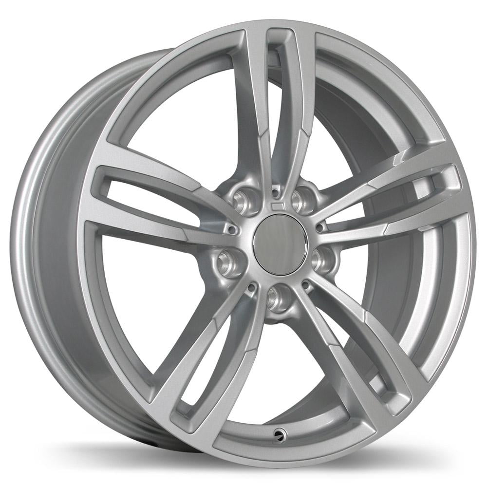 Replika R163A rim 