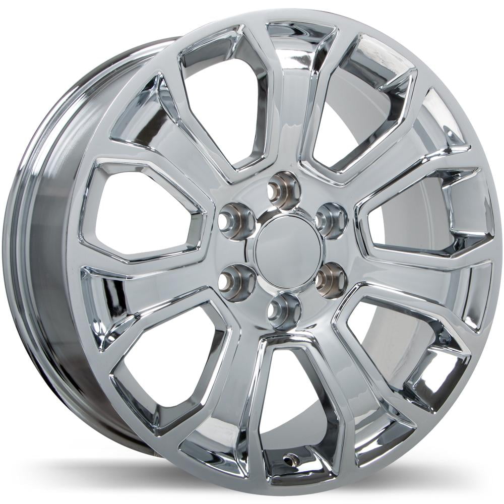 Replika R204 9.0x20 6x139.7 ET24 78.1 C-look rim