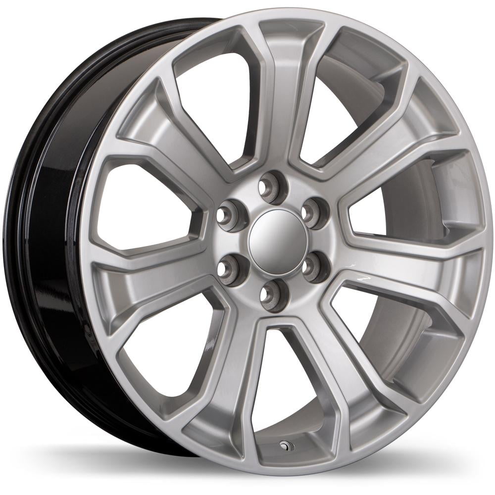 Replika R204 rim HYPER