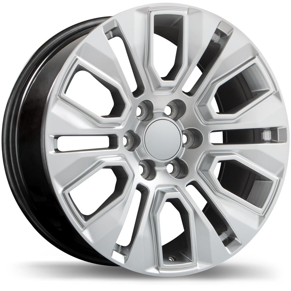 Jante Replika R232 HYPER