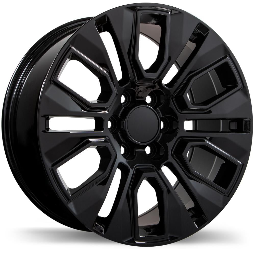 Jante Replika R232 NOIR LUSTRÉ