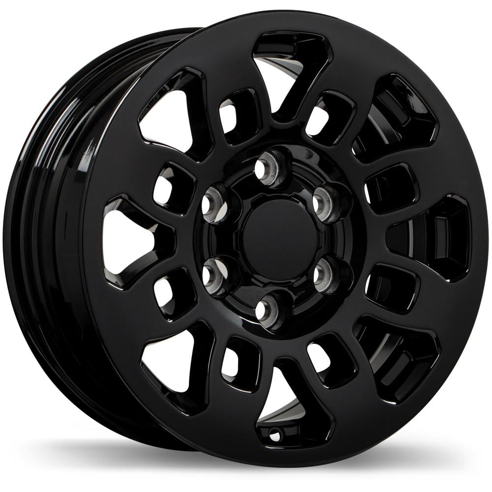 Replika R239 rim Gloss Black