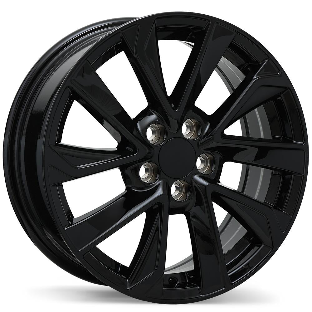 Jante Replika R240 NOIR LUSTRÉ
