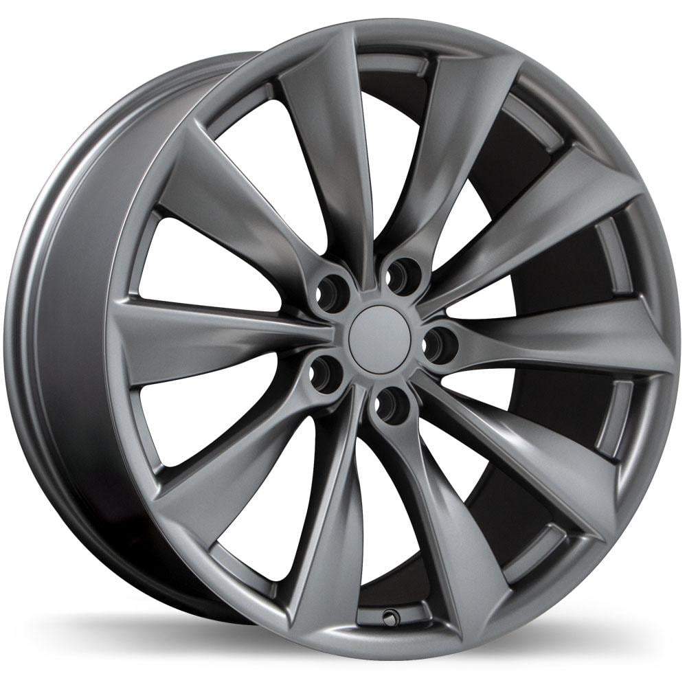 Replika R241 rim Cosmic grey